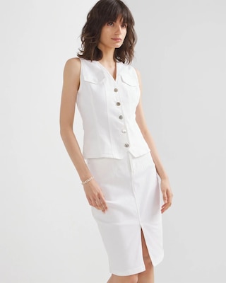 ASCEND VEST - WHITE – us.runawaythelabel.com